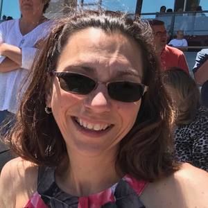 Meet your Posher, Jackie